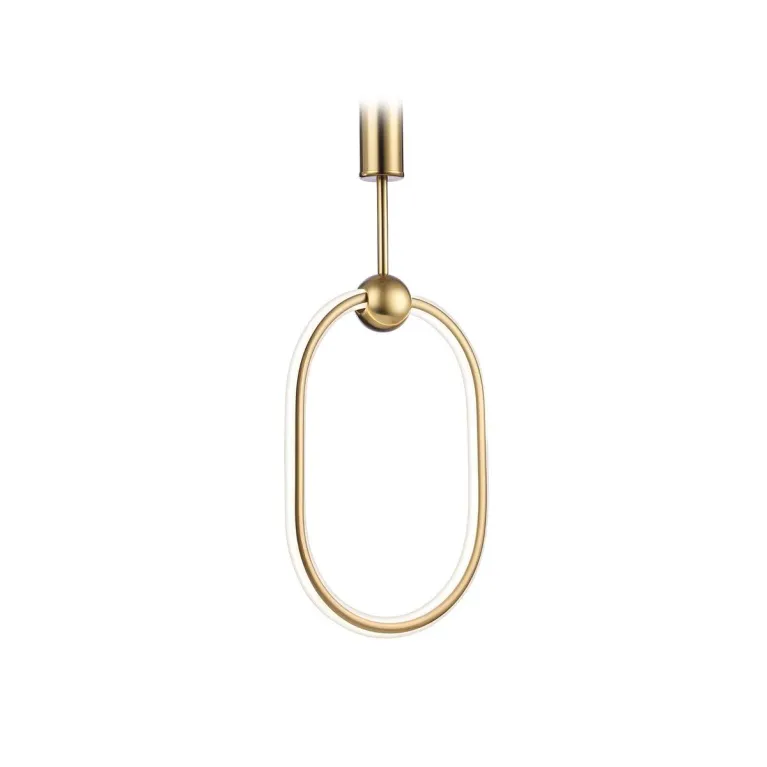 Подвесной светодиодный светильник Ambrella light Comfort Line FL10578