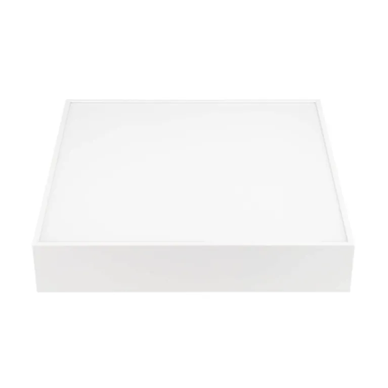 Накладной светодиодный светильник SP-QUADRO-S350x350-30W Warm3000 034791