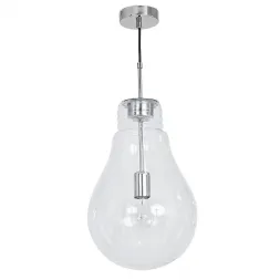 Подвесной светильник Luminex Bulbo 7692