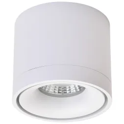 Накладной светильник Wertmark WE831.01.007