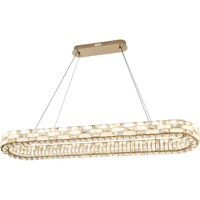 Подвесная люстра Stilfort Gabbana 4014/03/12PL