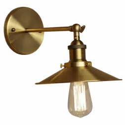 Спот Imperium Loft Cone 20th c.Factory filament 84945-22