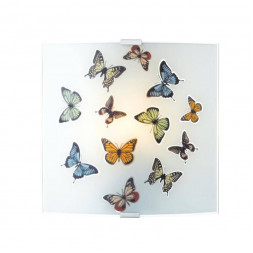 Настенный светильник Markslojd Butterfly 105435