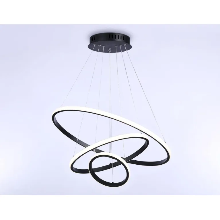 Подвесной светодиодный светильник Ambrella light Comfort Line FL40821