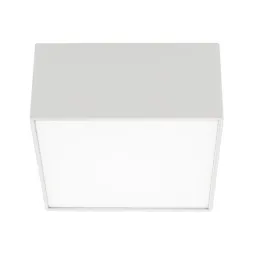 Потолочный светодиодный светильник Arlight SP-Quadro-S120x120-13W Warm3000 034775