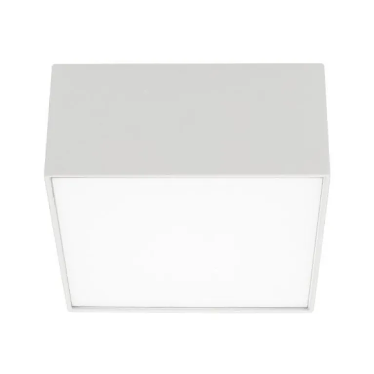 Потолочный светодиодный светильник Arlight SP-Quadro-S120x120-13W Warm3000 034775