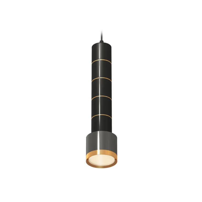 Подвесной светильник Ambrella Light Techno Spot XP8115010 (A2302, A2062x4, C6303x5, A2101, C8115, N8