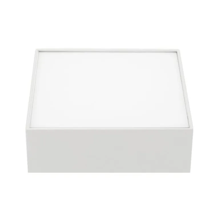 Потолочный светодиодный светильник Arlight SP-Quadro-S175x175-16W Day4000 034779