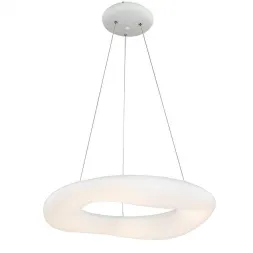 Подвесная люстра Azzardo Donut pendant 91 AZ2061
