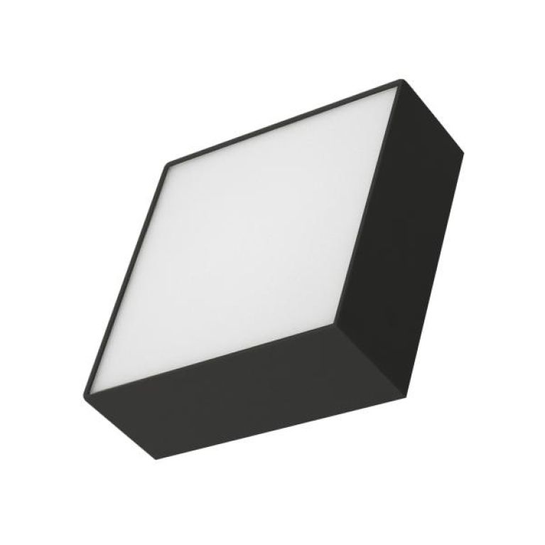 Потолочный светодиодный светильник Arlight SP-Quadro-S175x175-16W Day4000 034784