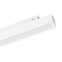 Трековый светодиодный светильник для магнитного шинопровода Arlight MAG-ORIENT-FLAT-L690-24W Warm300