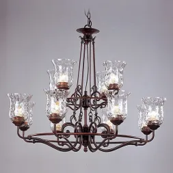Подвесная люстра L Arte Luce L17712.19