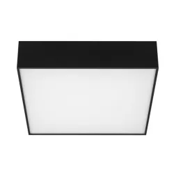Потолочный светодиодный светильник Arlight SP-Quadro-S250x250-25W Warm3000 034788