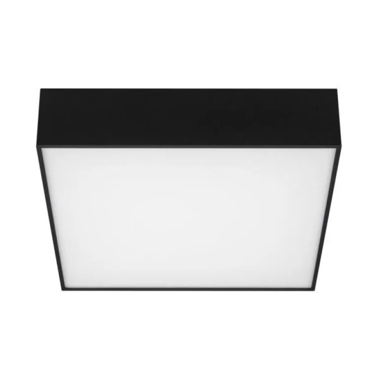 Потолочный светодиодный светильник Arlight SP-Quadro-S250x250-25W Warm3000 034788