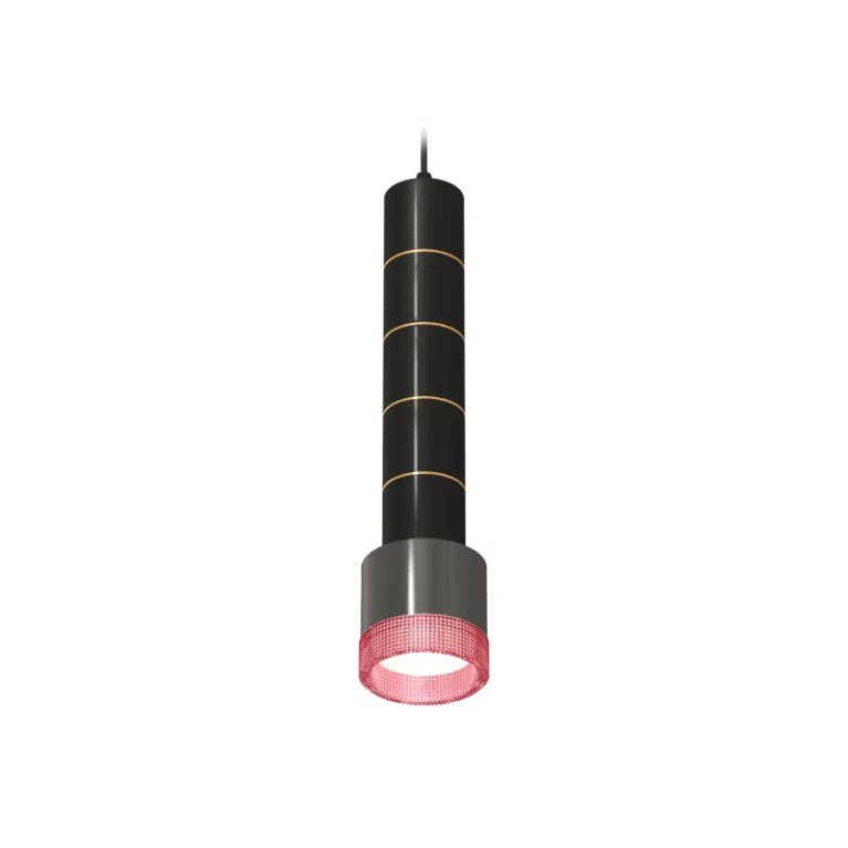 Подвесной светильник Ambrella Light Techno Spot XP8115015 (A2302, A2062x4, C6303x5, A2101, C8115, N8