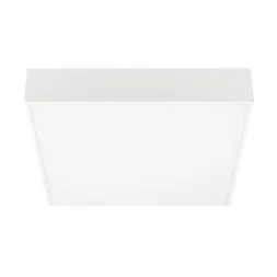 Потолочный светодиодный светильник Arlight SP-Quadro-S350x350-30W Day4000 034790