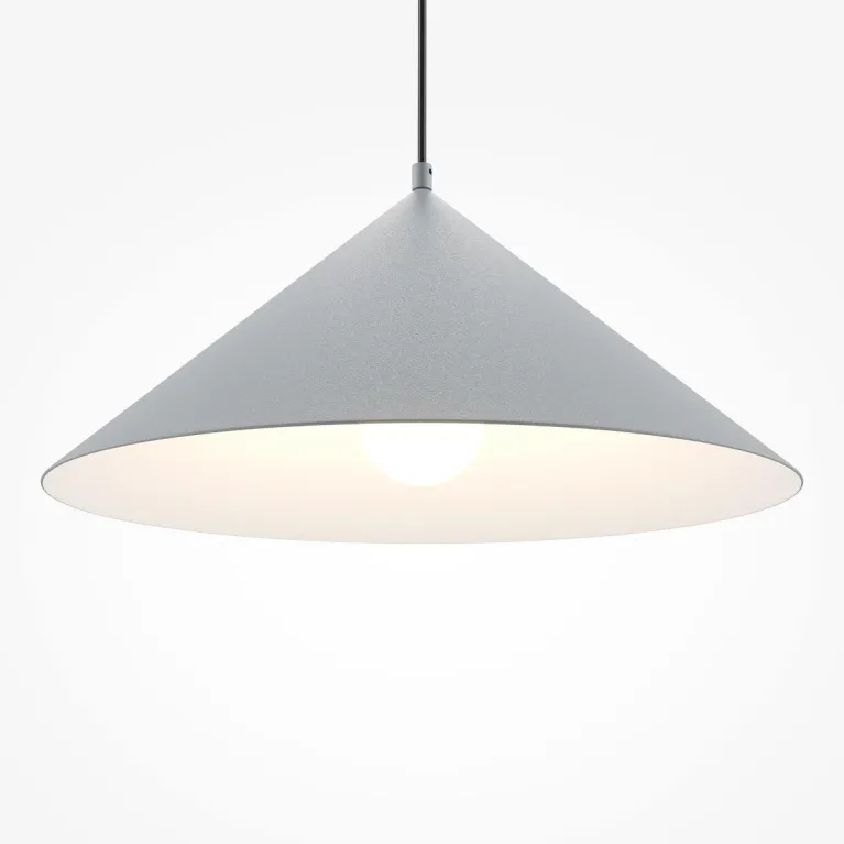 Подвесной светильник Maytoni Basic MOD167PL-01GR