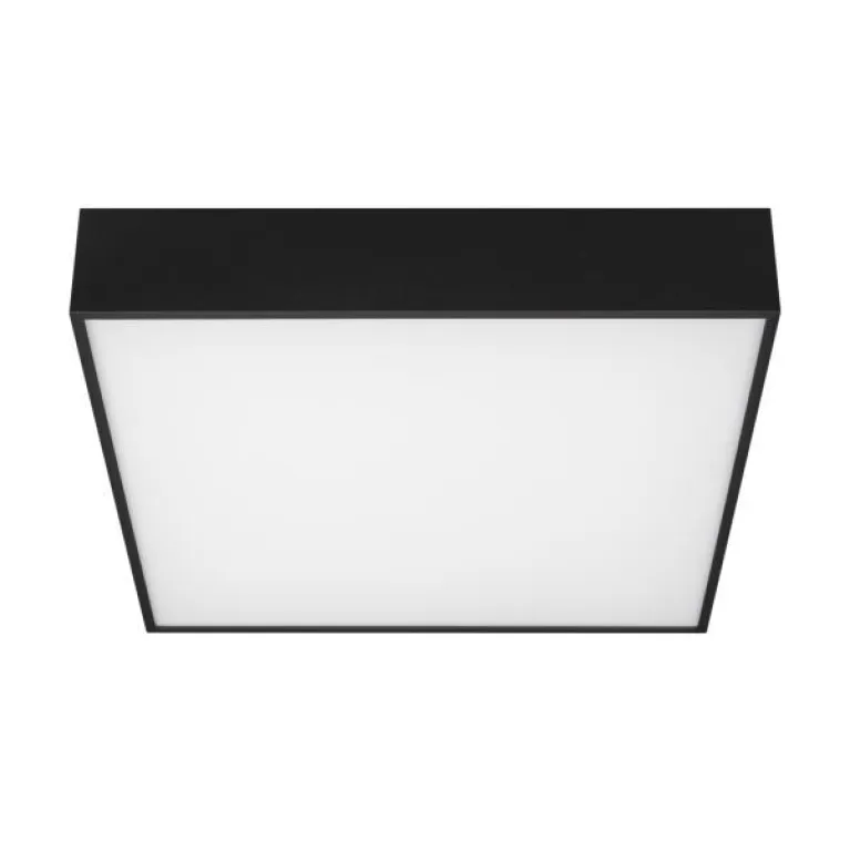 Потолочный светодиодный светильник Arlight SP-Quadro-S350x350-30W Day4000 034793