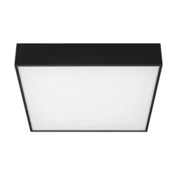 Потолочный светодиодный светильник Arlight SP-Quadro-S350x350-30W Warm3000 034792