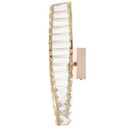 Настенный светильник Rivoli Madalina 6165-701 Б0066448