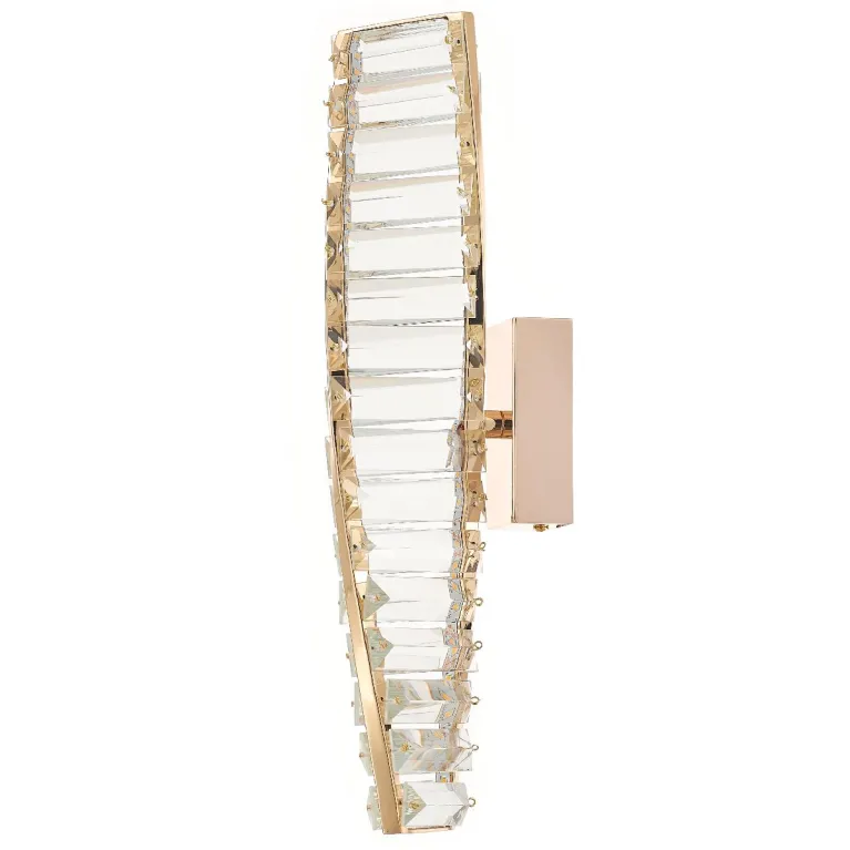 Настенный светильник Rivoli Madalina 6165-701 Б0066448