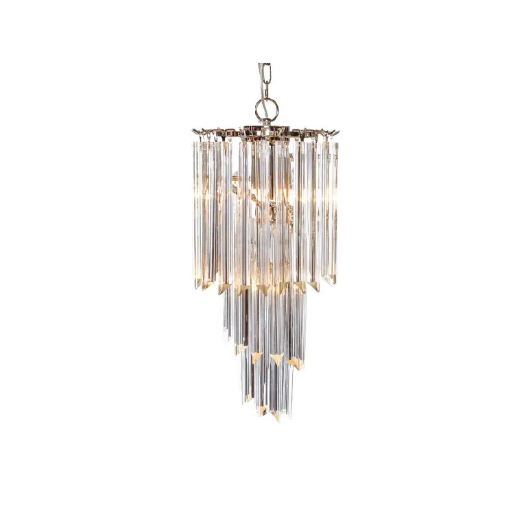 Подвесная люстра Garda Decor 20MD3399-4NI