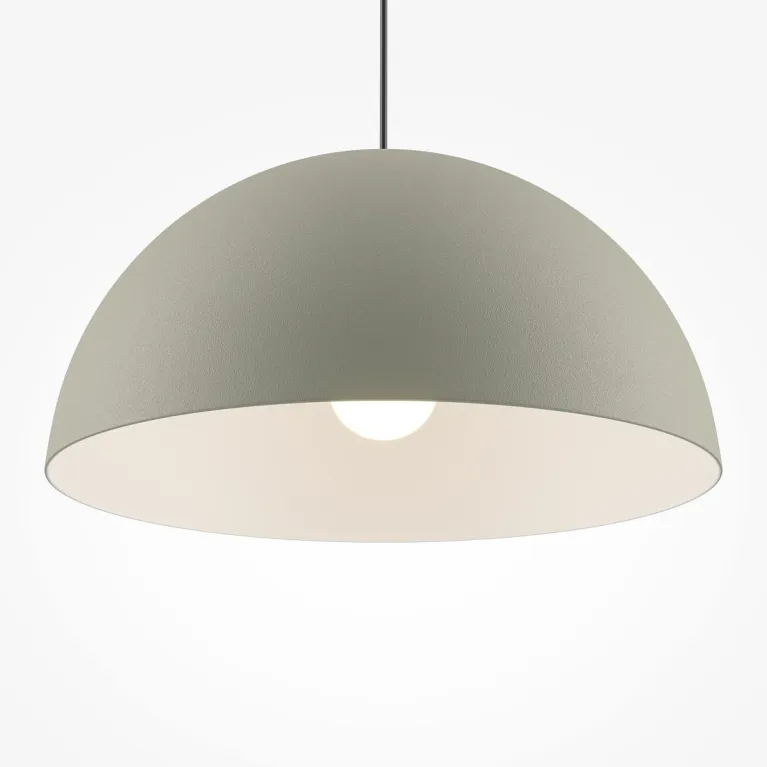Подвесной светильник Maytoni Basic MOD168PL-01BG