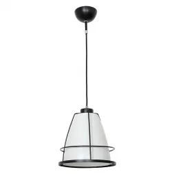 Подвесной светильник Luminex Single 3 7289