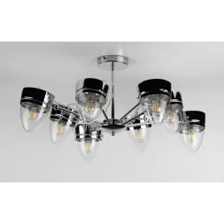 Потолочная люстра Rivoli Falco 3032-308