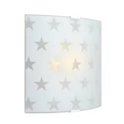 Настенный светодиодный светильник Markslojd Star 105614