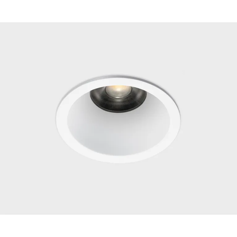 Встраиваемый светильник Italline IT06-6025 white 4000K