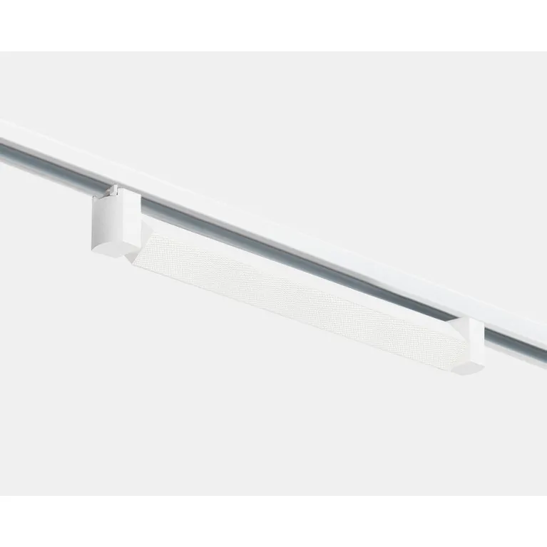 Трековый однофазный светильник Italline IT08-8030 white 3000K