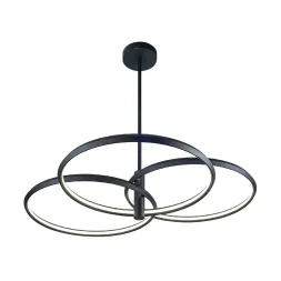 Люстра на штанге Kink Light Тор-Трио 08203,19P(4000K)
