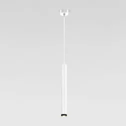 Подвесной светодиодный светильник Elektrostandard Lead 50245 LED белый a062432