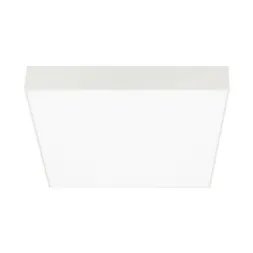 Потолочный светодиодный светильник Arlight SP-Quadro-S400x400-40W Warm3000 034797