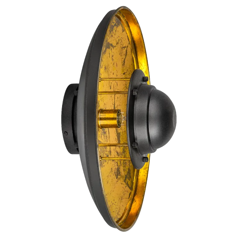 Настенный светильник Covali WL-38024