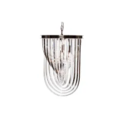Подвесная люстра Garda Decor 20MD3231-3NI