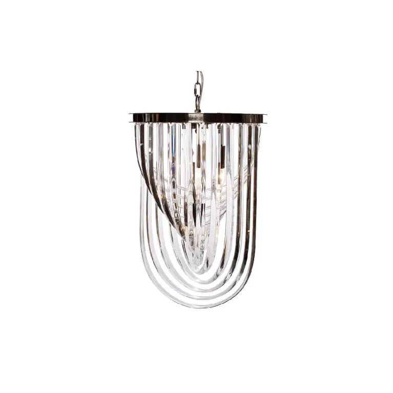 Подвесная люстра Garda Decor 20MD3231-3NI