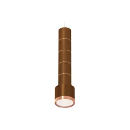 Подвесной светильник Ambrella Light Techno Spot XP8117001 (A2301, A2063x4, C6304x5, A2101, C8117, N8