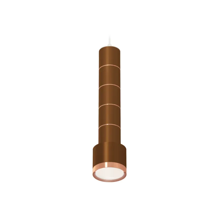 Подвесной светильник Ambrella Light Techno Spot XP8117001 (A2301, A2063x4, C6304x5, A2101, C8117, N8