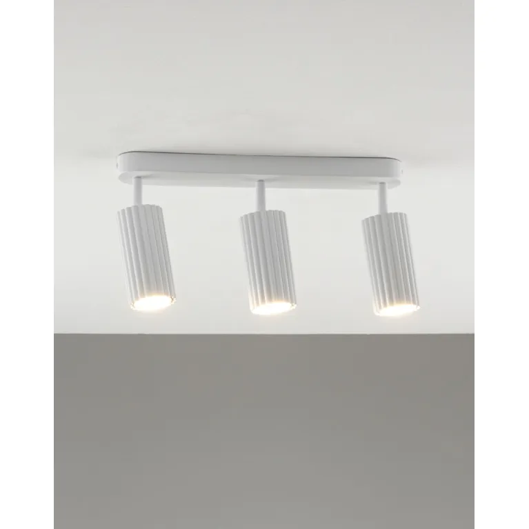Спот Moderli Cora V11776-3C
