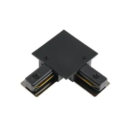 Коннектор угловой Myfar MT0102-CL-B