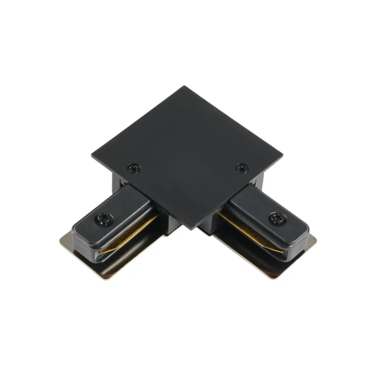 Коннектор угловой Myfar MT0102-CL-B