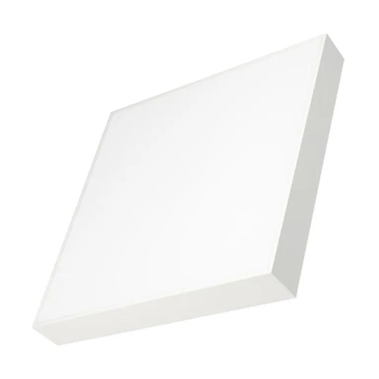 Потолочный светодиодный светильник Arlight SP-Quadro-S500x500-50W Day4000 034799