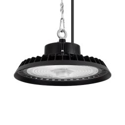 Подвесной светильник Arlight SP-ARIVA-MOTION-R300-150W White5000 (BK, 60 deg, 230V) 052869