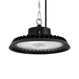 Подвесной светильник Arlight SP-ARIVA-MOTION-R260-100W White5000 (BK, 60 deg, 230V) 052867