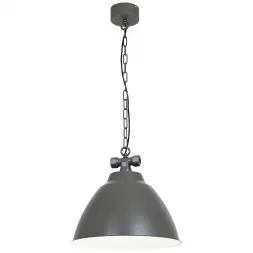 Подвесной светильник Luminex Single 4 9300