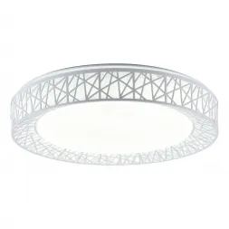 Потолочный светодиодный светильник Toplight Diana TL1204X-72WH
