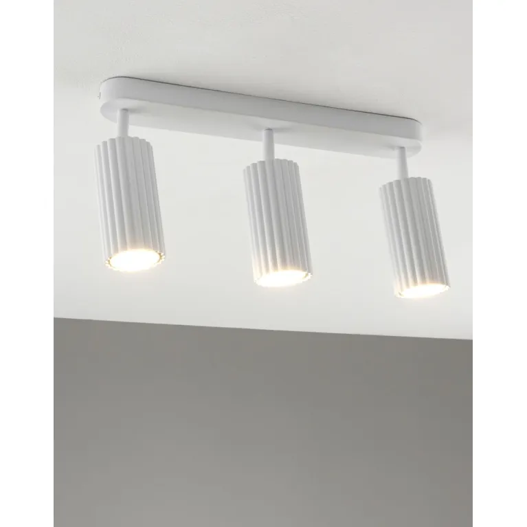 Спот Moderli Cora V11776-3C