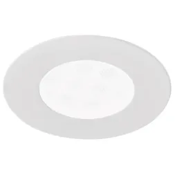 Встраиваемый светодиодный светильник Ambrella Light S501 W